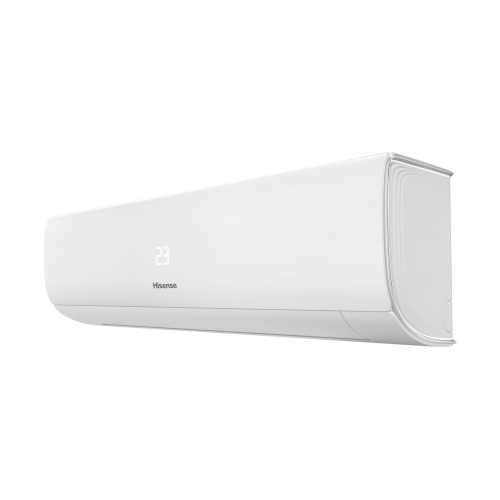 HISENSE Инверторные сплит-системы серии ZOOM DC Inverter 2023 AS-07UW4RYRKB00
