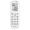 HISENSE Инверторные сплит-системы серии Premium DESIGN Super DC Inverter (R32) AS-13UW4RVETG00