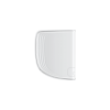 HISENSE Внутренние блоки настенного типа серии ZOOM FREE Match DC Inverter R32 AMS-09UW4RYRKB01