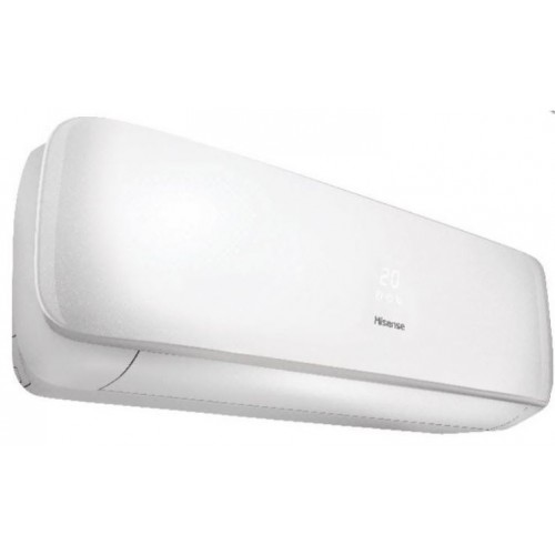 Сплит-система Hisense AS-18HR4SMATG015G / AS-18HR4SMATG015W