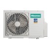 Наружный блок Hisense Наружный блок AS-13UW4RVETG00W