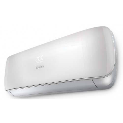 Наружный блок Hisense Наружный блок AS-13UW4SVETG157W
