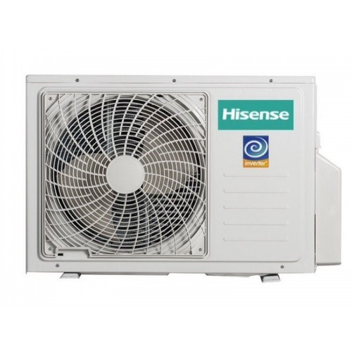 Наружный блок Hisense Наружный блок AS-18UW4SXATV07W