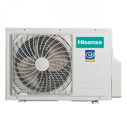 Hisense Наружный блок AS-24UR4SFBDB
