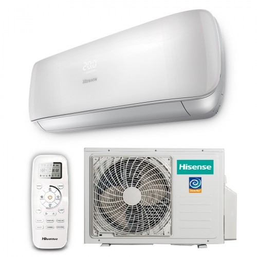 Внутренний блок Hisense Внутренний блок AS-10UW4SVETG107G