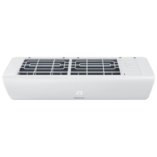 Инверторная сплит-система серии ZOOM 2.0 DC Inverter AS-07UW4RYRKB01 (комплект)