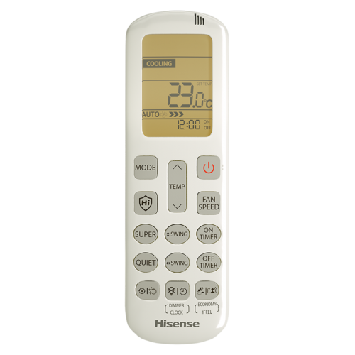Классическая сплит-система серии ERA Classic A Wi-Fi AS-09HW4RLRKC01A (комплект)