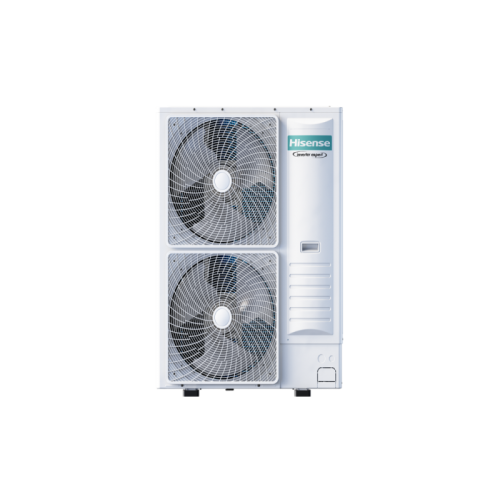 Полупромышленные сплит-системы Hisense AUC-36UR4RKC8/PE-QFA/CD/AUW-36U4RK7