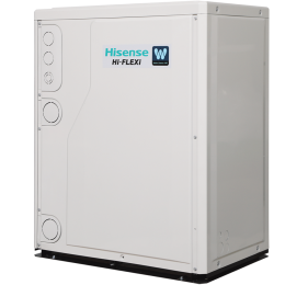 Наружные блоки VRF-системы Hisense AVWW-170FKFW1