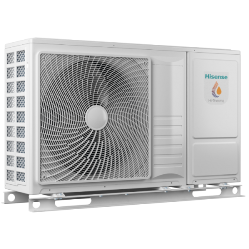 Наружный блок теплового насоса серии Monoblock AHZ-120HEDS1